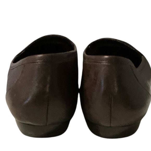 Antonio Melanie brown flats size - Picture 4 of 7